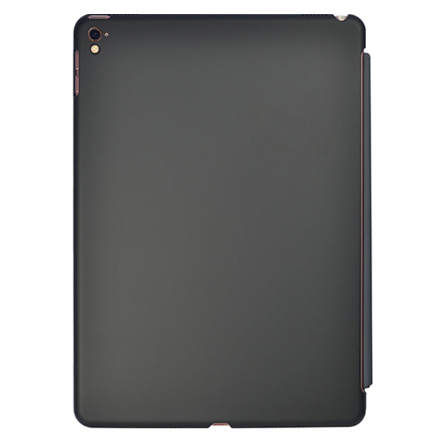 エアージャケットセット iPad Pro 9.7inch (2016) ラバーコーティングブラック