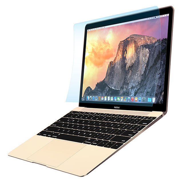アンチグレアフィルム for Macbook 12inch Retina (Early2015-2017)