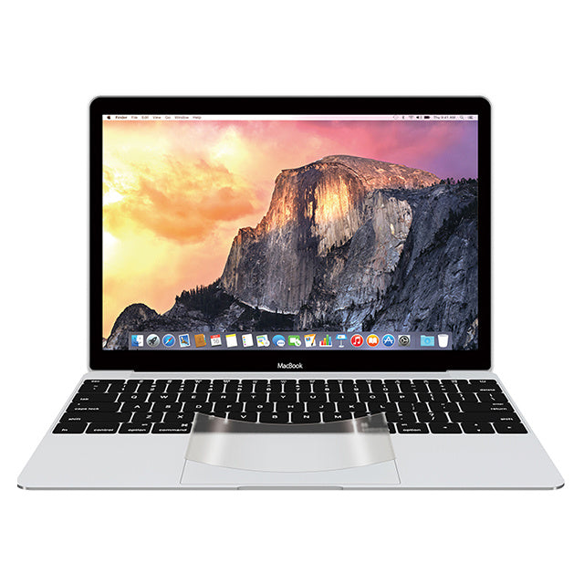 トラックパッドフィルム for Macbook 12inch Retina (Early2015-2017)