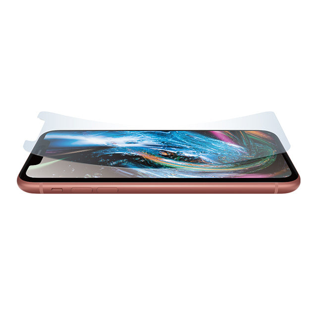 Antiglare film for iPhone XR