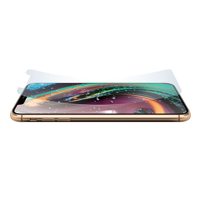Antiglare film for iPhone XS Max
