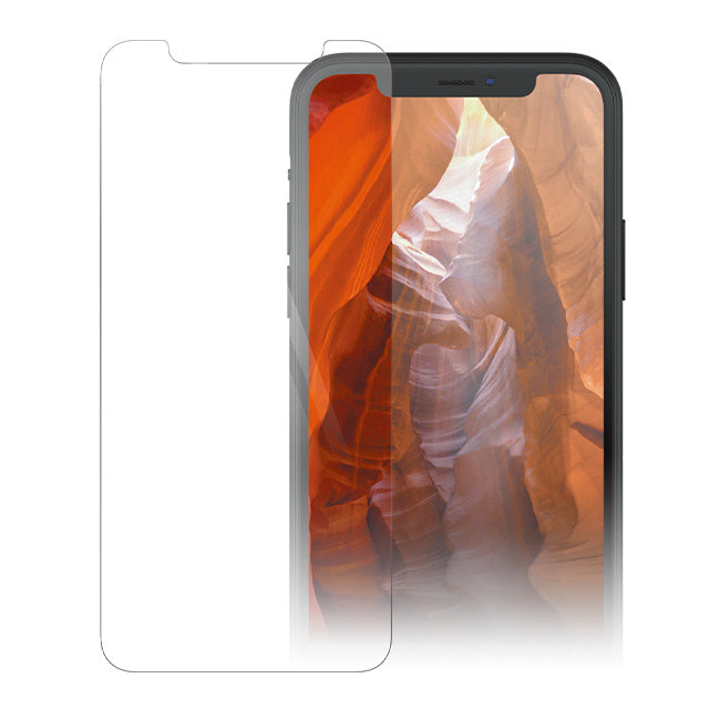 TEGLASS Glass film for iPhone 11 Pro / iPhoneXS