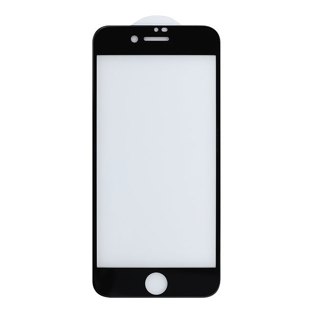 3D Glass Film for iPhone SE(第3世代/第2世代)/8/7