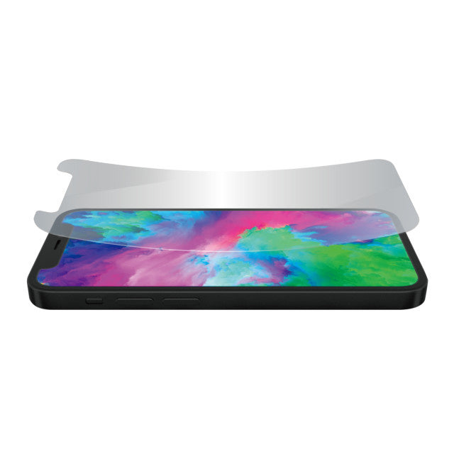 Crystal film for iPhone12 mini – パワーサポート【公式】