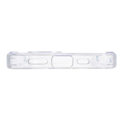 【Web限定】Air Jacket Hybrid MagSafe 対応 for iPhone 14 (Clear)