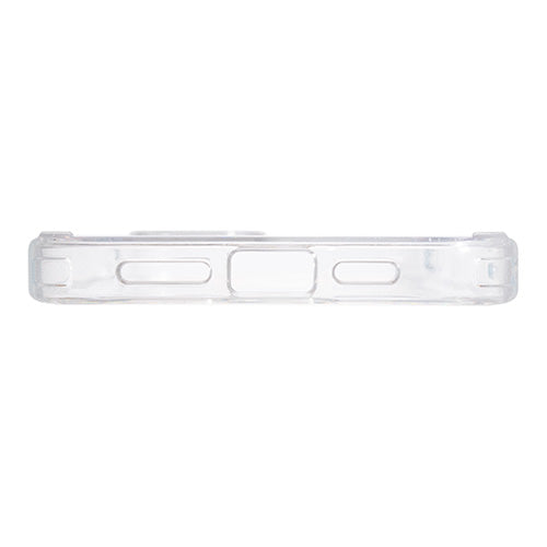 【Web限定】Air Jacket Hybrid MagSafe 対応 for iPhone 14 Plus (Clear)