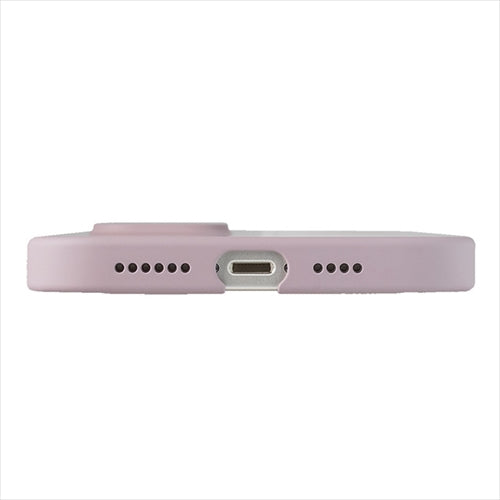 【Web限定】NANA COLOR Air Jacket for iPhone 14 Plus (Lavender)