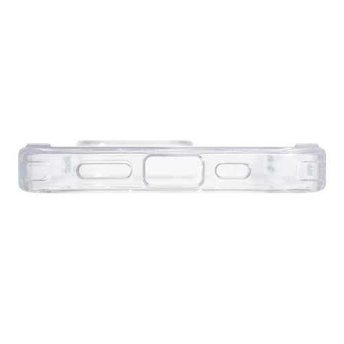 【Web限定】Air Jacket Hybrid MagSafe 対応 for iPhone 14 Pro (Clear)