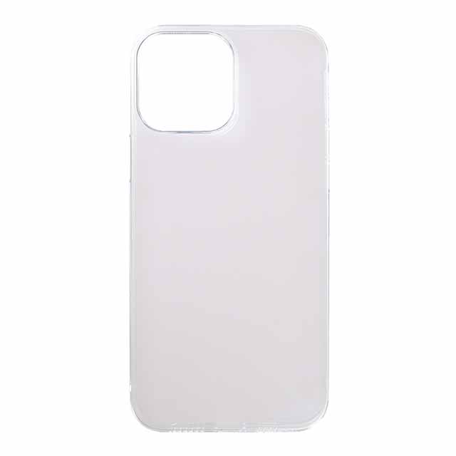 Air Jacket for iPhone 13 Pro Max (Clear)