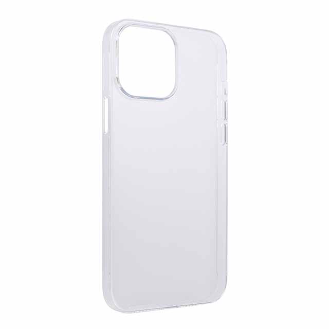 Air Jacket for iPhone 13 Pro Max (Clear)
