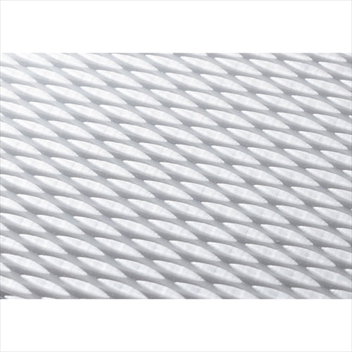 【Web限定】Air Jacket "kiriko" for iPhone 16 Pro Max 米つなぎ(クリア)