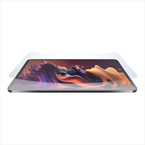 【Web限定】anti-glare film for iPad Pro (M4/2024) / iPad Air 第6世代 (M2/2024) 第7世代 (M3/2025) 13inch