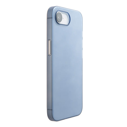 Air Jacket for iPhone 16e(Clear Navy)