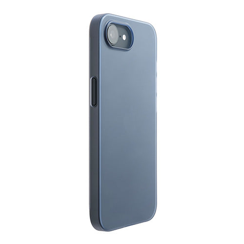 Air Jacket for iPhone 16e(Clear Navy)