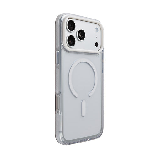 【Web限定】Air Mag Shock for iPhone 17 Pro Max(White)