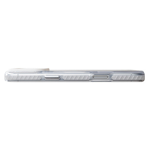 【Web限定】Air Mag Shock for iPhone 17 Pro Max(White)