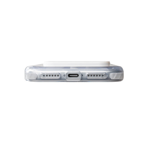 【Web限定】Air Mag Shock for iPhone 17 Pro Max(White)