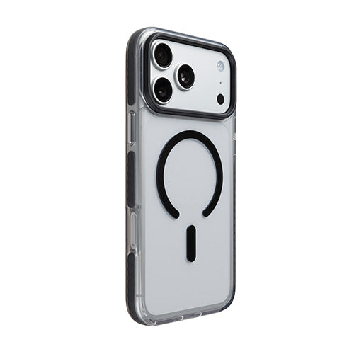 【Web限定】Air Mag Shock for iPhone 17 Pro Max(Black)