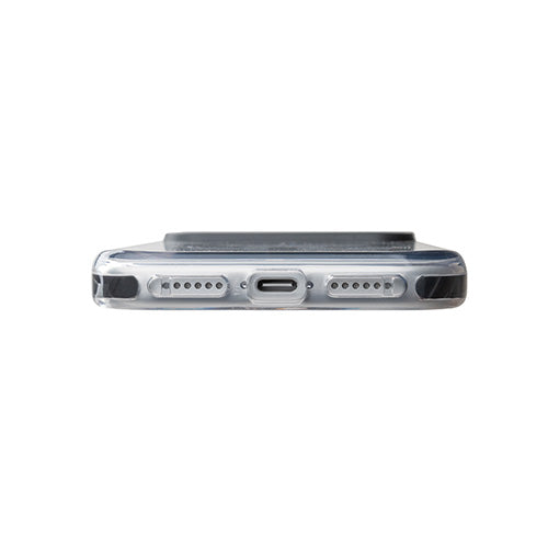 【Web限定】Air Mag Shock for iPhone 17 Pro Max(Black)