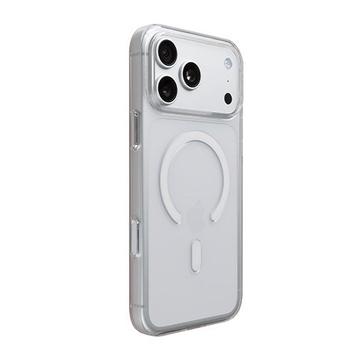 【Web限定】Air Jacket Mag for iPhone 17 Pro Max(Clear)