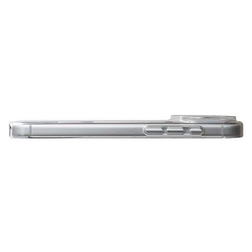 【Web限定】Air Jacket Mag for iPhone 17 Pro Max(Clear)
