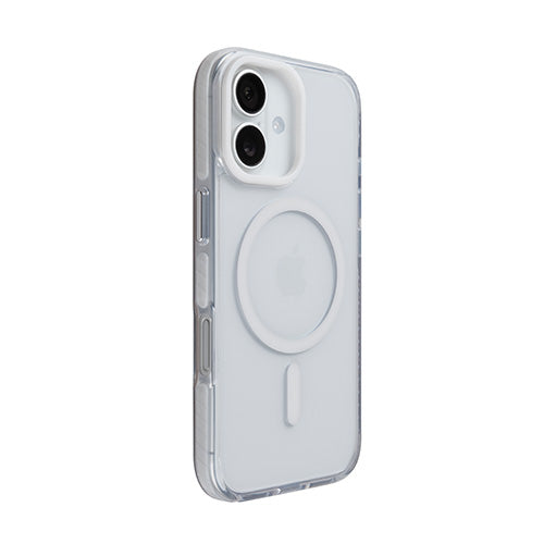 【Web限定】Air Mag Shock for iPhone 17(White)