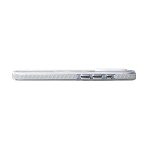 【Web限定】Air Mag Shock for iPhone 17(White)