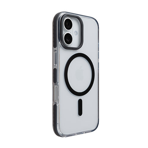 【Web限定】Air Mag Shock for iPhone 17(Black)