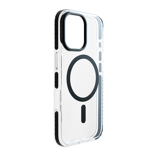 【Web限定】Air Mag Shock for iPhone 17(Black)