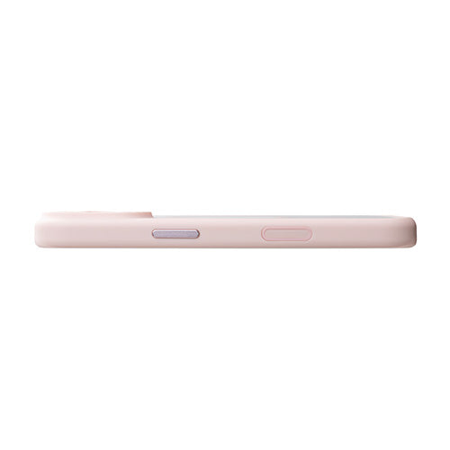 Air Mag Silky for iPhone 17(Pink)
