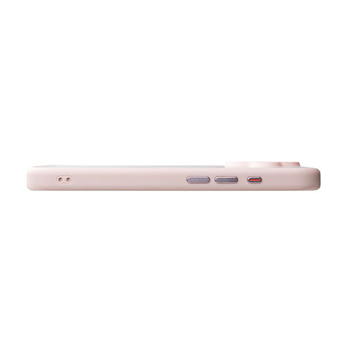 Air Mag Silky for iPhone 17(Pink)