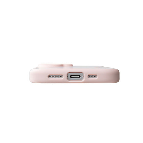Air Mag Silky for iPhone 17(Pink)