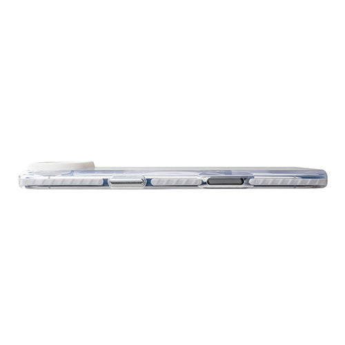 【Web限定】Air Mag Shock for iPhone Air(White)