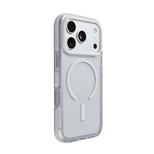 【Web限定】Air Mag Shock for iPhone 17 Pro(White)