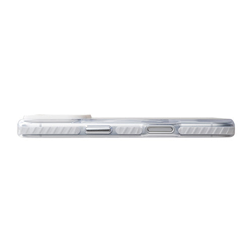 【Web限定】Air Mag Shock for iPhone 17 Pro(White)