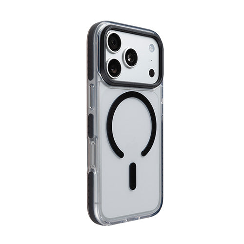【Web限定】Air Mag Shock for iPhone 17 Pro(Black)