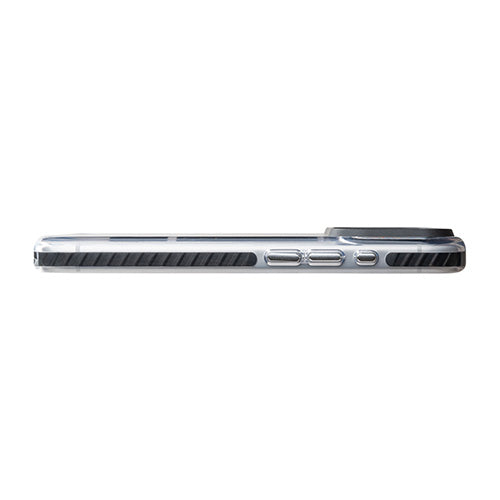 【Web限定】Air Mag Shock for iPhone 17 Pro(Black)
