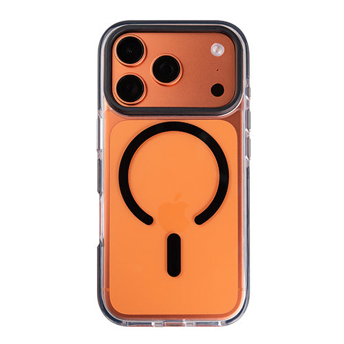 【Web限定】Air Mag Shock for iPhone 17 Pro(Black)