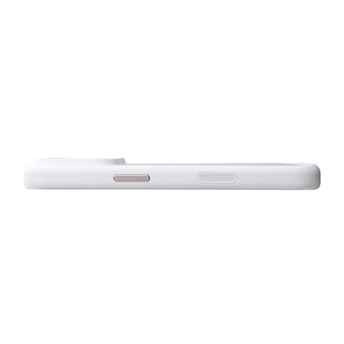Air Mag Silky for iPhone 17 Pro(White)