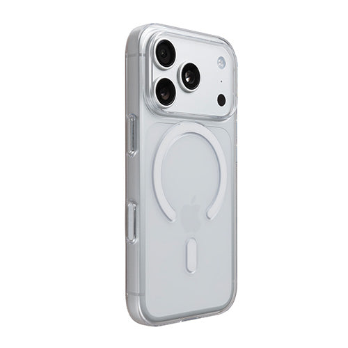 【Web限定】Air Jacket Mag for iPhone 17 Pro(Clear)