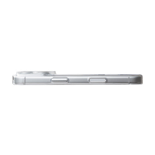 【Web限定】Air Jacket Mag for iPhone 17 Pro(Clear)