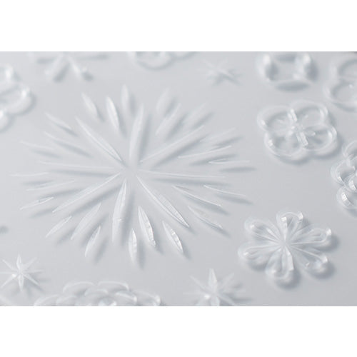 【Web限定】Air Jacket "kiriko" for iPhone Air 花(クリアマット)