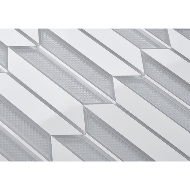 【Web限定】Air Jacket “kiriko” for iPhone12 / iPhone12 Pro 矢絣 (ピュアホワイト)