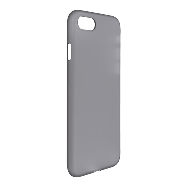 Air Jacket for iPhone SE(第3世代/第2世代)/iPhone8 (Smoke matte)