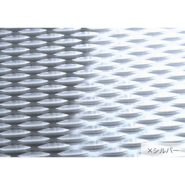 【Web限定】Air Jacket “kiriko” for iPhone XS Max 米つなぎ クリア