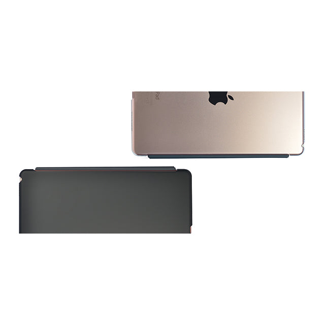 エアージャケットセット iPad Pro 9.7inch (2016) クリア