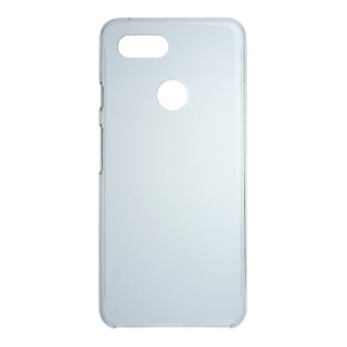 Air Jacket for Pixel 3 (Clear)
