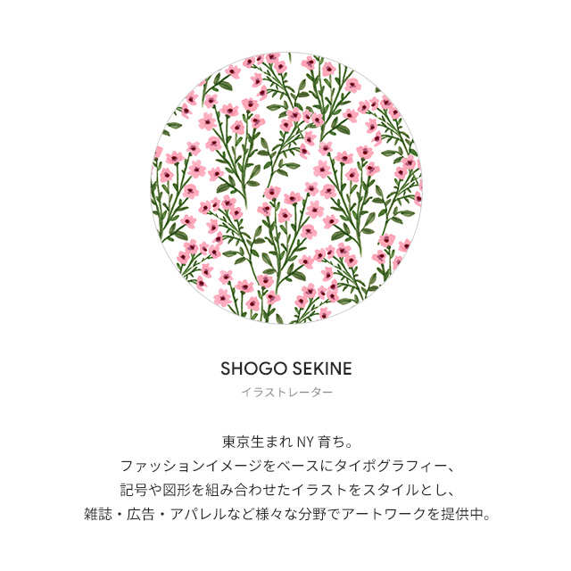 Japan Limited Collection SHOGO SEKINE for Google Pixel 3