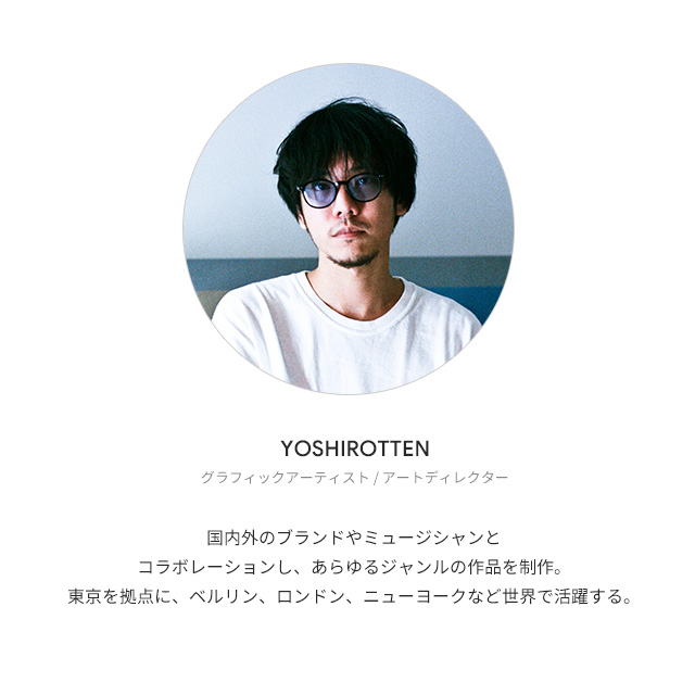 Japan Limited Collection YOSHIROTTEN for Google Pixel 3