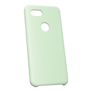 Silicone Jacket for Google Pixel 3a (Ice Plant)
